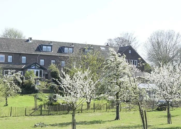 Hoeve Schevey