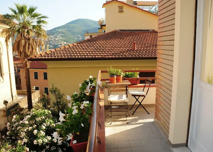  San Giorgio Boutique Rooms
