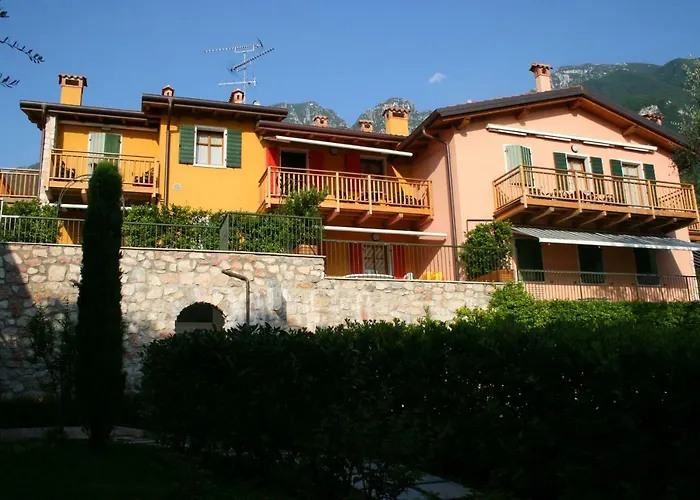 Hotel Am Strand Residenza Cristina