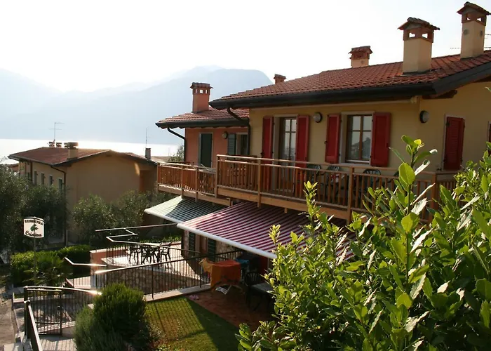 Hotel Am Strand Residenza Cristina