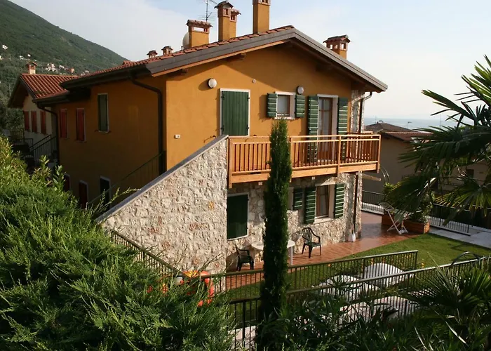 Hotel Am Strand Residenza Cristina