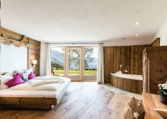  Ahner Berghof