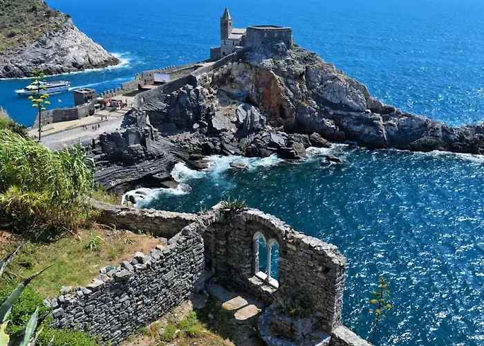 I Doi Fre-Portovenere