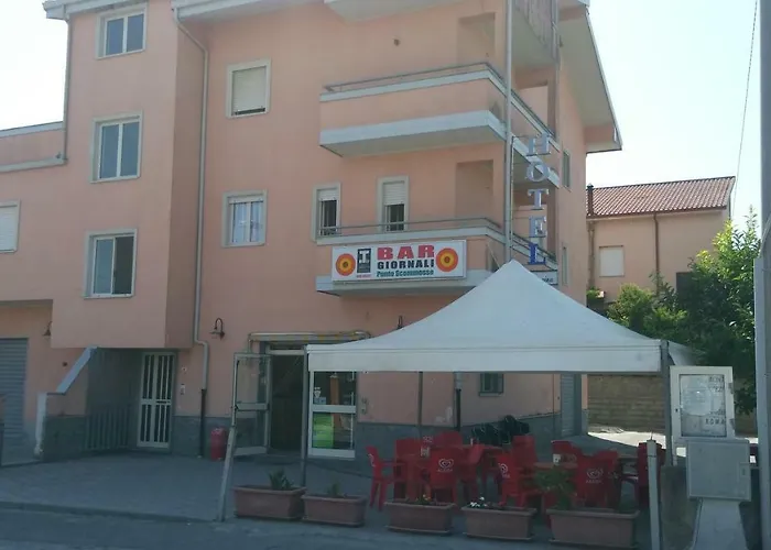 Hotel Santa Caterina