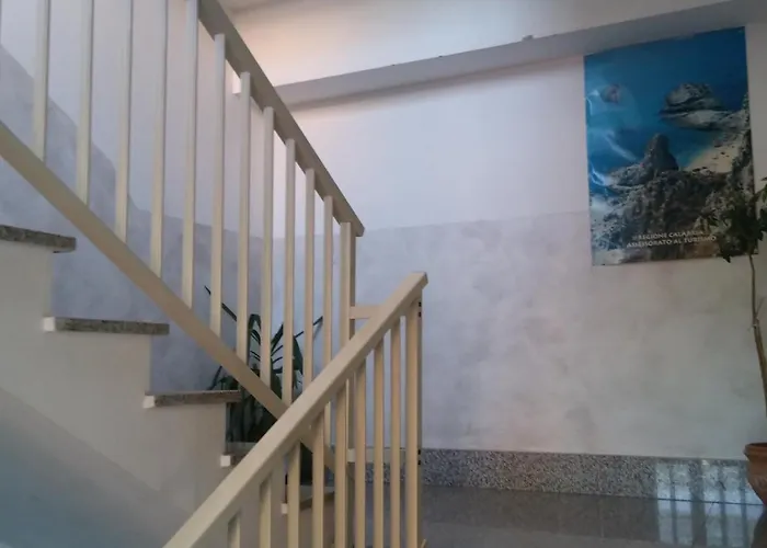 Hotel Santa Caterina