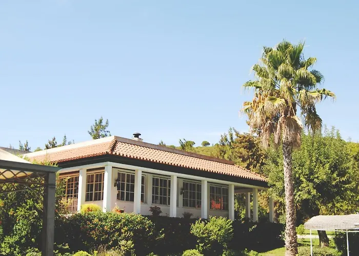 Quinta Do Cerrado