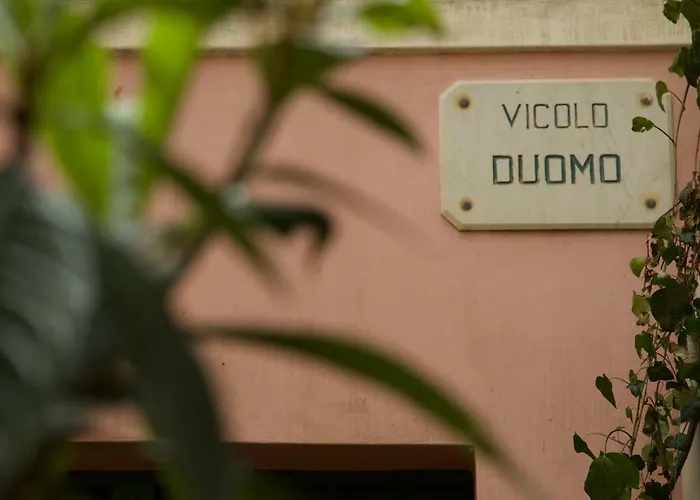 Hotel vicino al College: Duomo Suite