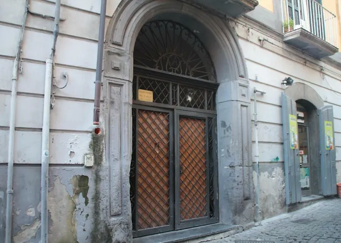 Casa del Pescatore
