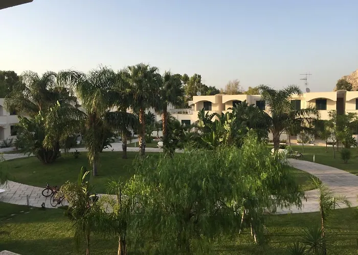 casa le Palme