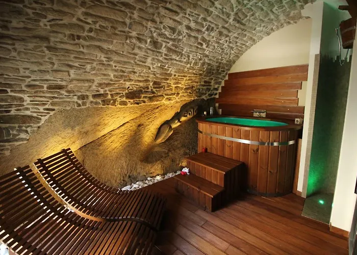 Casa vacanza: Mirutt Relax By Keyhole Selection
