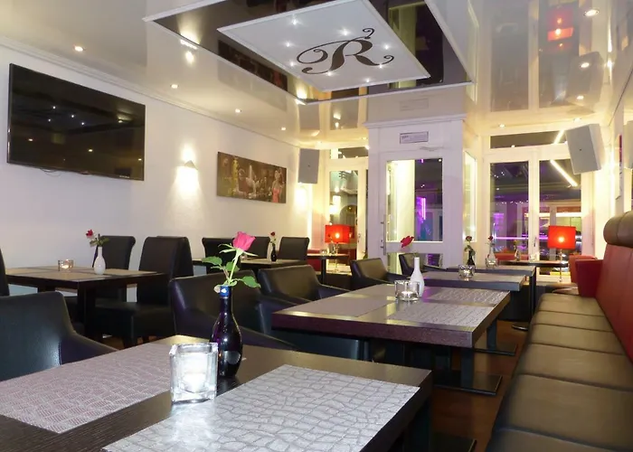 Aparthotel C'Est La Vie Saarlouis