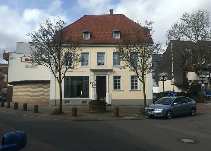 Kaiserslautern