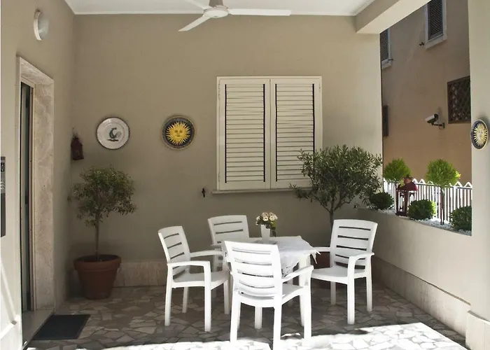 Albergo economico: Alba D'Abruzzo Bed&Breakfast