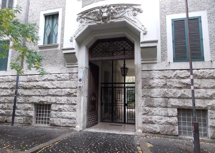 Holiday House Vaticano