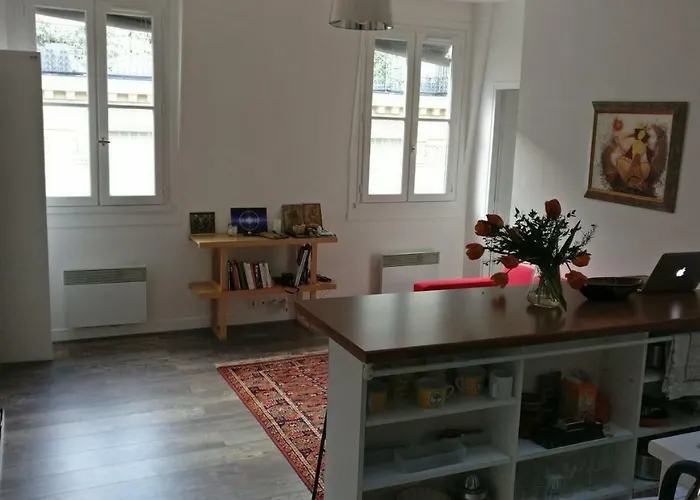 Vakantiehuisje Anjou