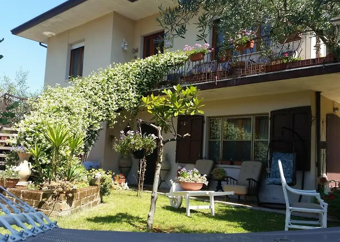 A Casa Di Gabri