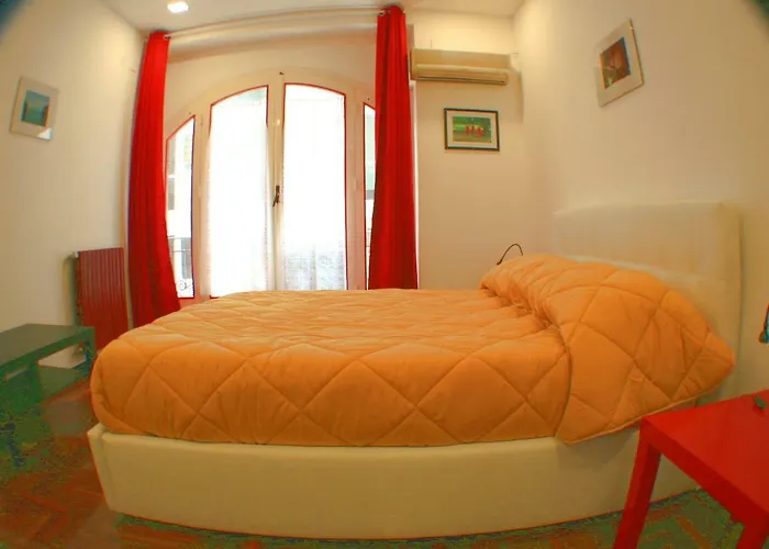 Casa vacanza: Appartamento Politeama