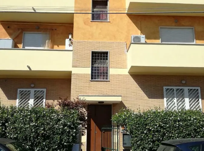 Hotel 3 stelle: Bb Smallville