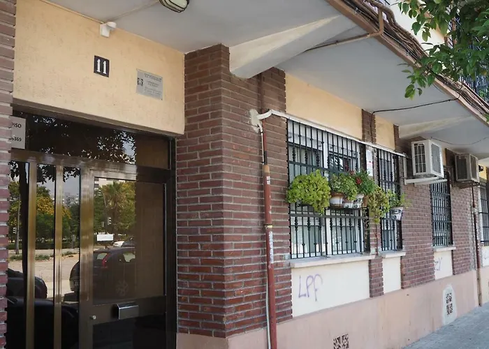 Alquiler de vacaciones: Casa de Maria