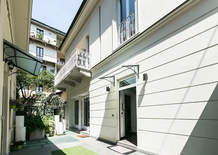 Villa privata: Villa Maria