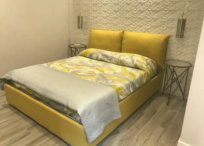 Rome Studio Rental