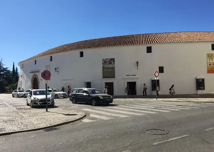 Alquiler de vacaciones: New Apartments Ronda