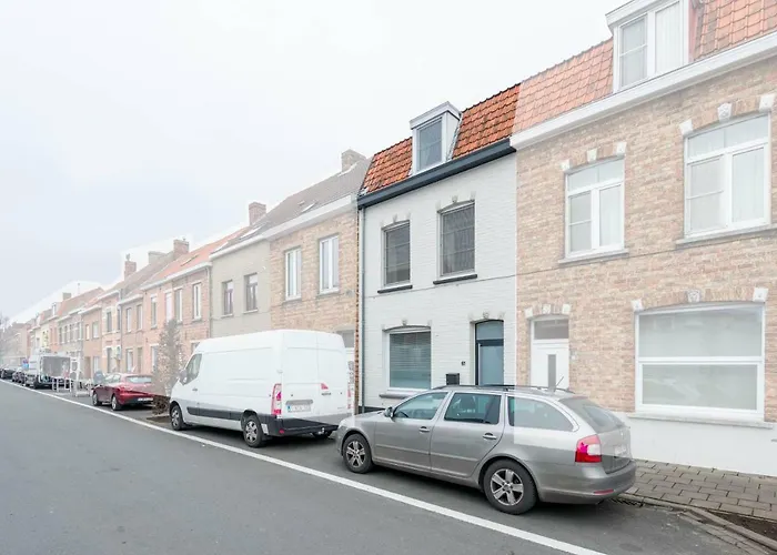 Cabine: Maison Juliet