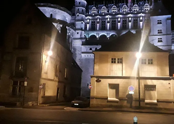 La Capitainerie