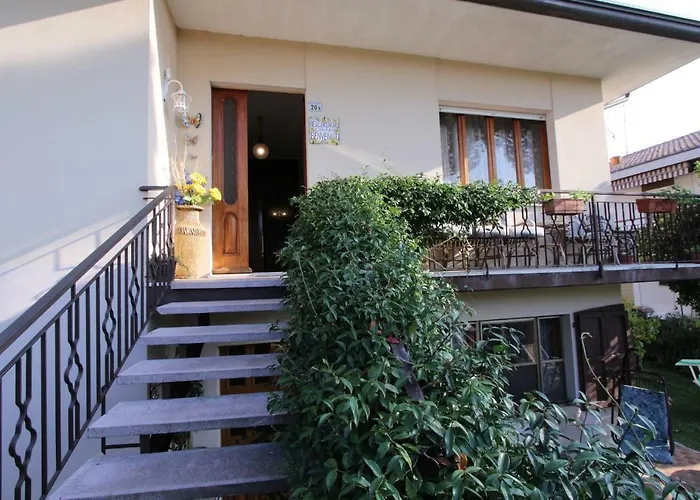 A Casa Di Gabri