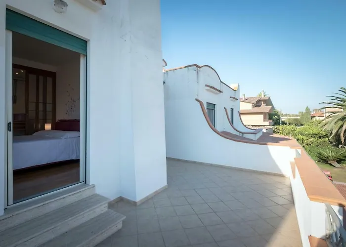 L'ippocampo Guest House