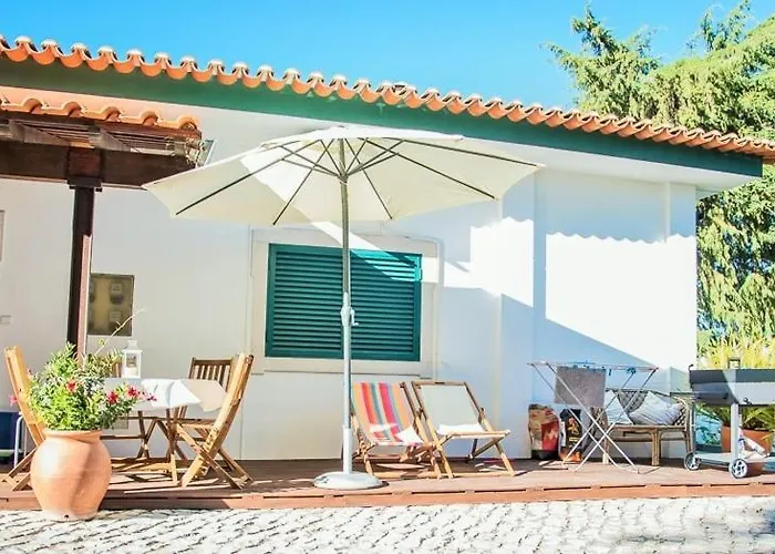Quinta Do Cerrado