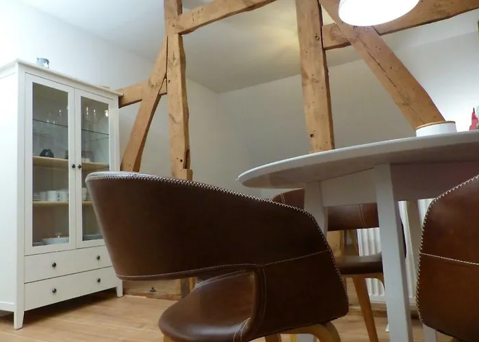 Ferienvermietung: Altstadt Soest