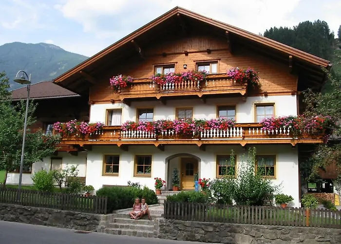 Badererhof Christine Wechselberger