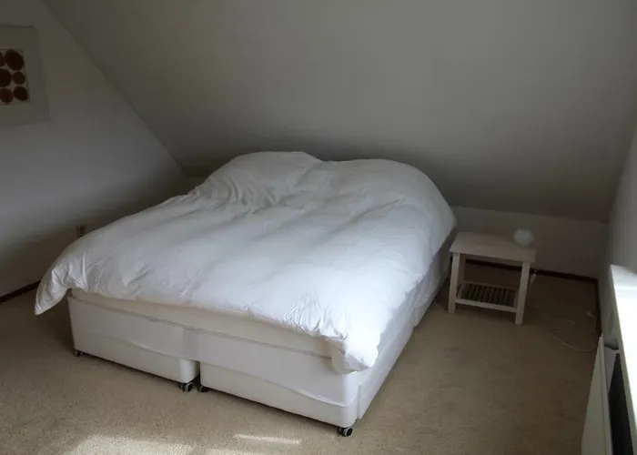 Vakantiehuis Zeeduinenbos