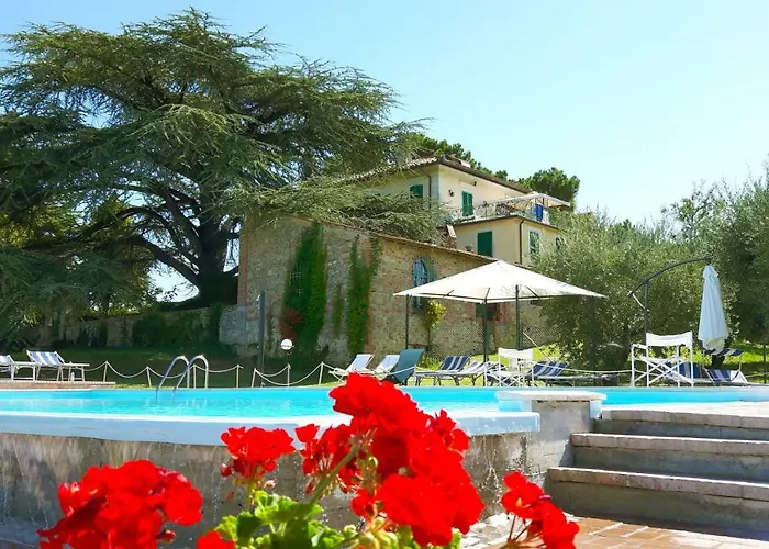 Villa La Fontana