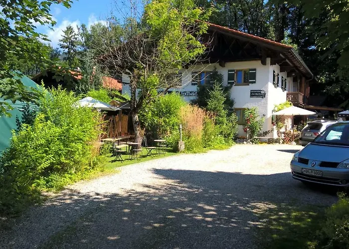 Zum Alten Forsthaus