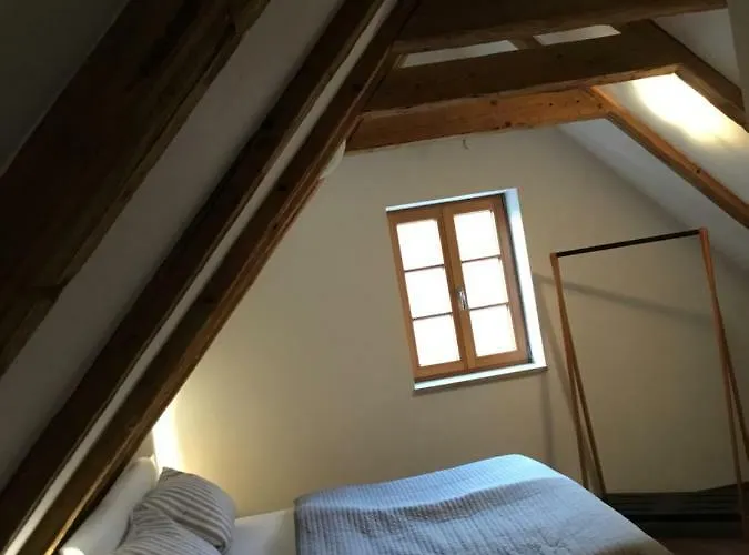 Ferienvermietung: Ferienwohnung Loh