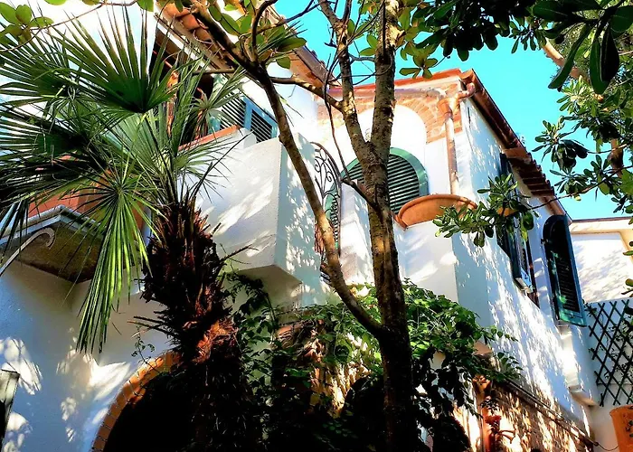 Casa vacanza: Casa Franco
