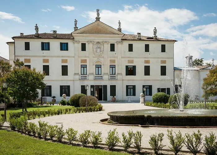 Casa vacanza: Villa Volpi