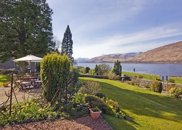 Guest house: Lawriestone Guest House
