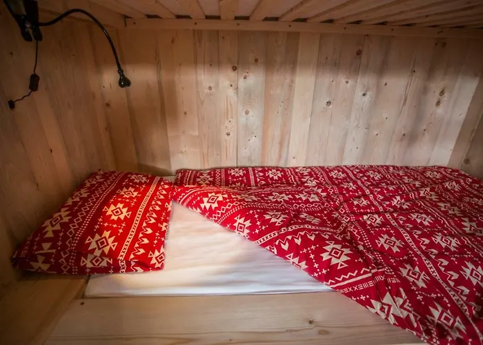 Ferienwohnungen Nature Nook