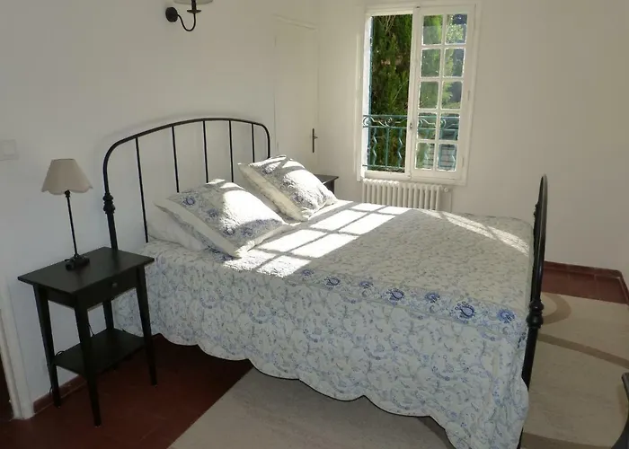 Maison d'hôtes: Bastide de la Madeleine