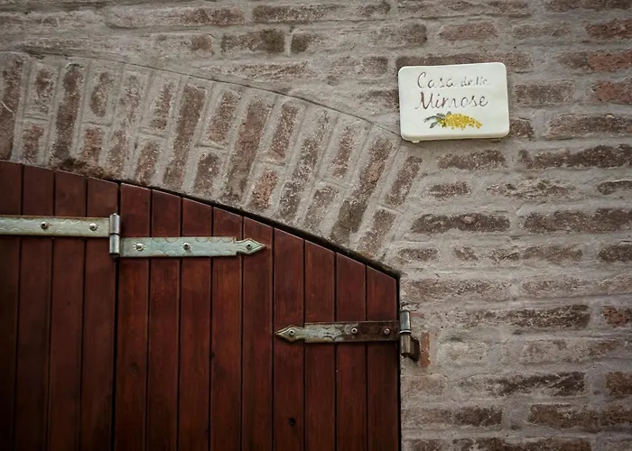 Hotel vicino al College: Accademia al Colle