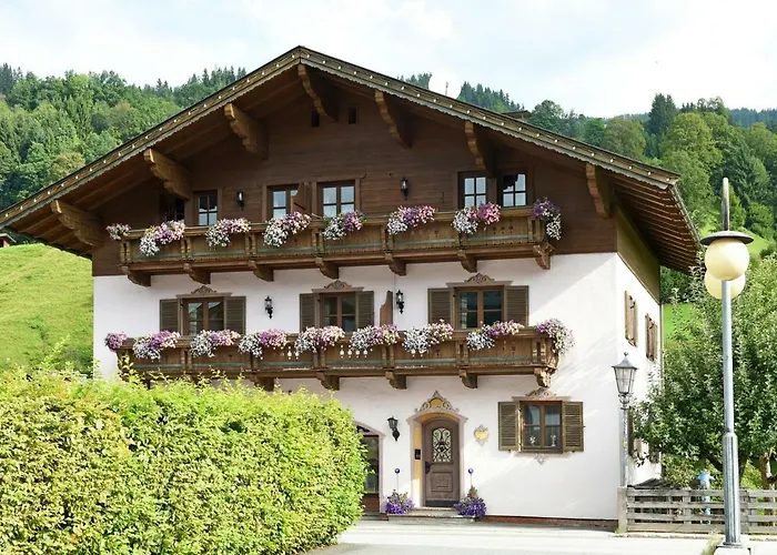 Haus Elsa
