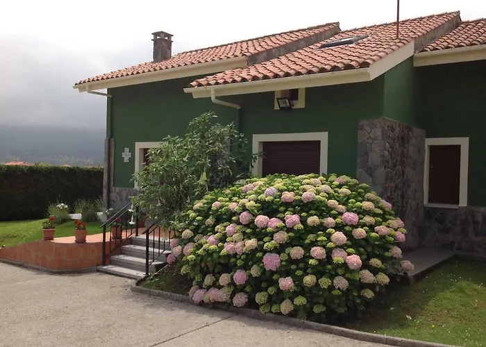Hotel que admite mascotas: Casa Rural El FerJo