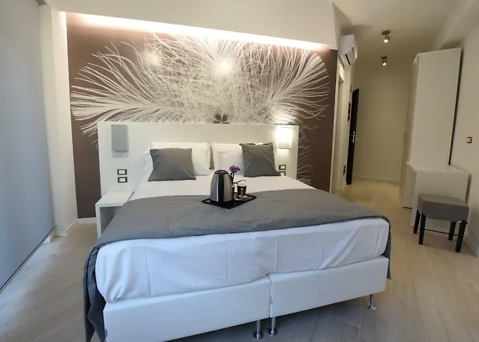 Hotel: Duca'S House