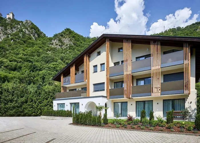 Residence Laitacherhof - Modern s With Sauna