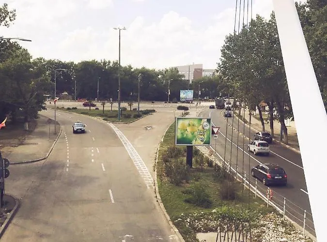 Casa de huéspedes: La Pasarela