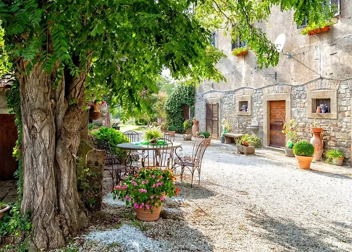 Il Castelletto del Salamaro