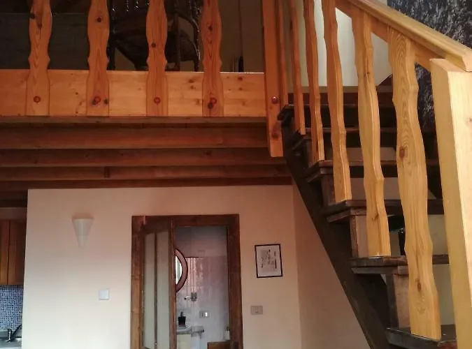 Casa vacanza: Ca Barbieri